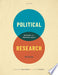 Political Research 9780198820628 Sandra Halperin Oliver Heath Brukte bøker