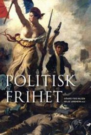 Politisk frihet 9788282260435  Brukte bøker