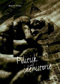 Politisk idéhistorie 9788202167660 Birger Steiro Brukte bøker