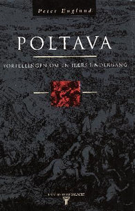 Poltava 9788200216223 Peter Englund Brukte bøker