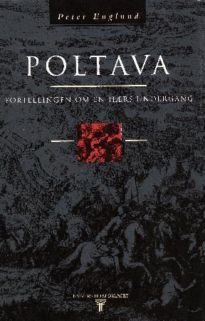 Poltava 9788200216223 Peter Englund Brukte bøker