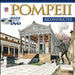 Pompei (English Edn) 9788884381293 Lozzi Roma Brukte bøker