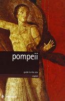 Pompeii 9788851000202 Pier Giovanni Guzzo Antonio D'Ambrosio Brukte bøker