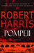 Pompeii 9780091801205 Robert Harris Brukte bøker