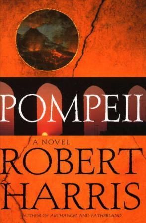 Pompeii 9780679428893 Robert Harris Brukte bøker