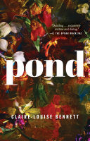 Pond 9780399575907 Claire-Louise Bennett Brukte bøker