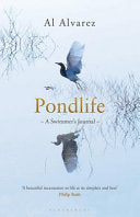 Pondlife 9781408841020 Al Alvarez Brukte bøker