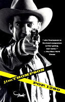 Pop. 1280 9780679732495 Jim Thompson Brukte bøker