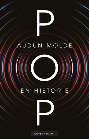 Pop 9788202644222 Audun Molde Brukte bøker