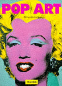 Pop Art 9783822802946 Tilman Osterwold Brukte bøker