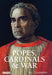 Popes, Cardinals and War 9781845111786 D.S. Chambers Brukte bøker