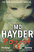 Poppet 9780857500762 Mo Hayder Brukte bøker