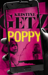 Poppy 9788203366161 Kristine Getz Brukte bøker