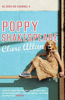 Poppy Shakespeare 9780747585848 Clare Allan Brukte bøker