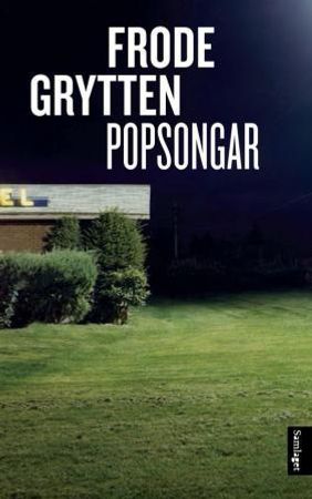Popsongar 9788252182866 Frode Grytten Brukte bøker