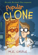 Popular Clone 9781606842324 M. E. Castle Brukte bøker