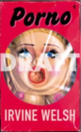 Porno 9780099452072 Irvine Welsh Brukte bøker