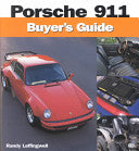 Porsche 911 Buyer's Guide 9780760309476 Randy Leffingwell Brukte bøker