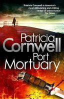 Port Mortuary 9781408702352 Patricia Cornwell Brukte bøker