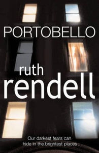 Portobello 9780099538639 Ruth Rendell Brukte bøker