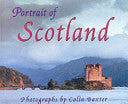 Portrait of Scotland 9780947782870 Colin Baxter Brukte bøker