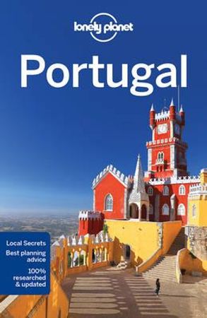 Portugal 9781786573223 Sandra Henriques Marlene Marques Joana Taborda   Bruno Carvalho Maria Sena Brukte bøker