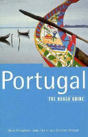 Portugal 9781858281803 John Fisher Graham Kenyon Mark Ellingham Brukte bøker