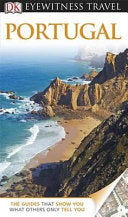 Portugal - Eyewitness Travel Guide 9781405368926 Martin Symington Brukte bøker