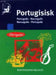Portugisisk lommeordbok 9788257314156 Jan Engh Brukte bøker