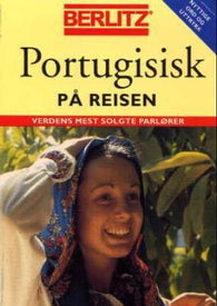 Portugisisk på reisen 9788205219519  Brukte bøker