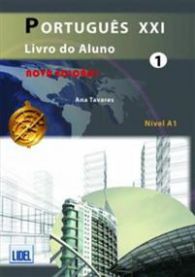 Portugues Xxi (Segundo O Novo Acordo Ortografico) 9789727579273 Eric Hill Brukte bøker