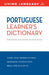 Portuguese Learner's Dictionary 9781400024490 Oscar Fernández Brukte bøker