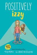 Positively Izzy 9780062484963 Terri Libenson Brukte bøker