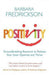 Positivity 9781851687909 Barbara Fredrickson Brukte bøker