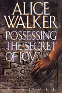 Possessing the Secret of Joy 9780151731527 Alice Walker Brukte bøker