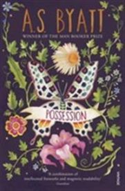 Possession 9780099800408 A.S. Byatt Brukte bøker