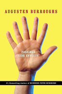 Possible Side Effects 9780312315962 Augusten Burroughs Brukte bøker