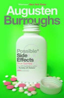 Possible Side Effects 9781843545224 Augusten Burroughs Brukte bøker