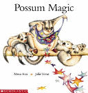 Possum Magic 9781862915657 Mem Fox Brukte bøker