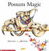 Possum Magic 9781862915657 Mem Fox Brukte bøker