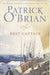 Post captain 9780006499169 Patrick O'Brian Brukte bøker