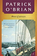 Post Captain (Vol. Book 2) (Aubrey/Maturin Novels) 9780393307061 Patrick O'Brian Brukte bøker