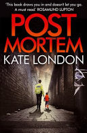 Post Mortem 9781782396154 Kate London Brukte bøker