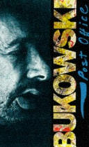 Post Office 9780863697609 Charles Bukowski Brukte bøker