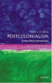 Postcolonialism: A Very Short Introduction 9780192801821 Robert J. C. Young Brukte bøker