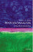 Postcolonialism: A Very Short Introduction 9780192801821 Robert J. C. Young Brukte bøker
