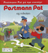 Postmann Pat og roboten - Bokia.no
