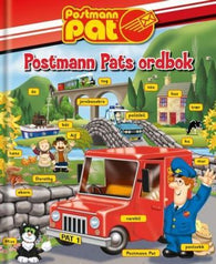 Postmann Pats ordbok 9788281851184  Brukte bøker