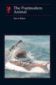 Postmodern Animal 9781861890603 Steve Baker Brukte bøker