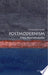 Postmodernism 9780192802392 Christopher Butler Brukte bøker